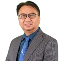 Datu Haji Hamden Bin Haji Mohammad